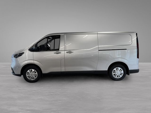 2024 MAXUS E-DELIVER 7 - 4