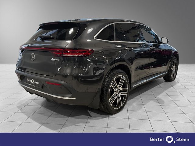 2023 MERCEDES-BENZ EQC - 16