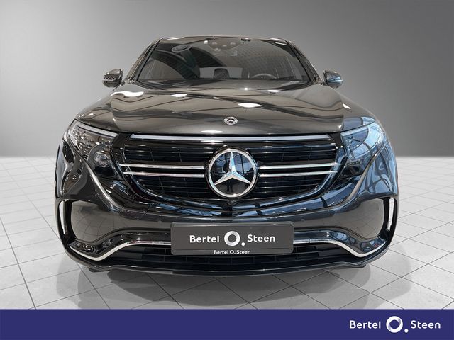 2023 MERCEDES-BENZ EQC - 7