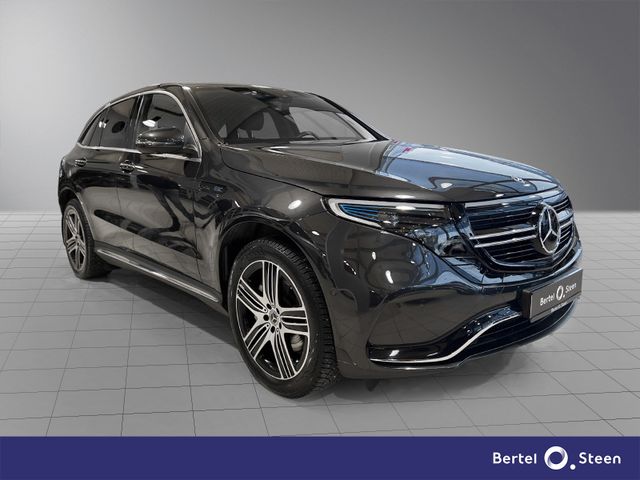 2023 MERCEDES-BENZ EQC - 6