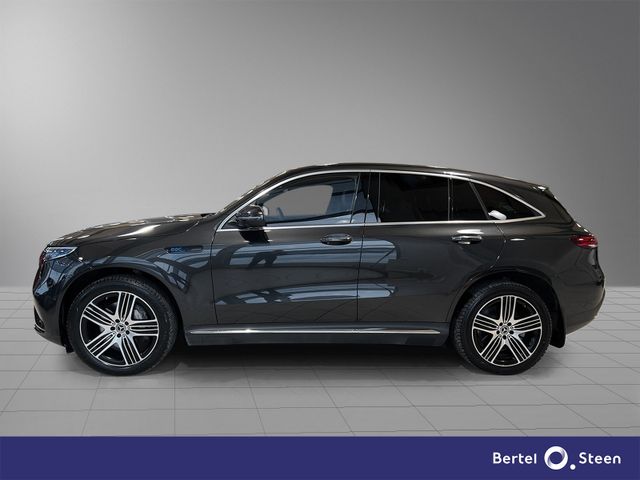 2023 MERCEDES-BENZ EQC - 2