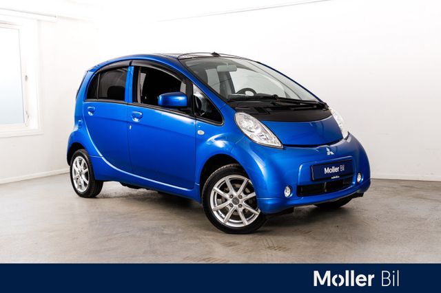 JMBLDHA4WKU000370 2019 MITSUBISHI I-MIEV-0