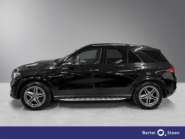 W1N1671171A305873 2021 MERCEDES-BENZ GLE-3