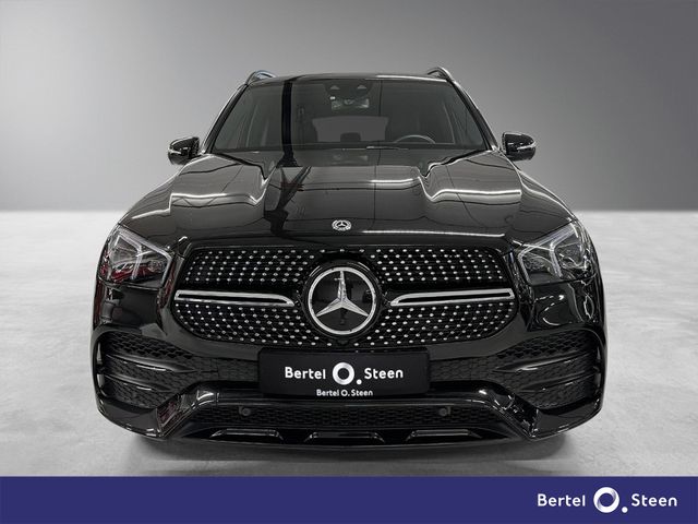 W1N1671171A305873 2021 MERCEDES-BENZ GLE-1