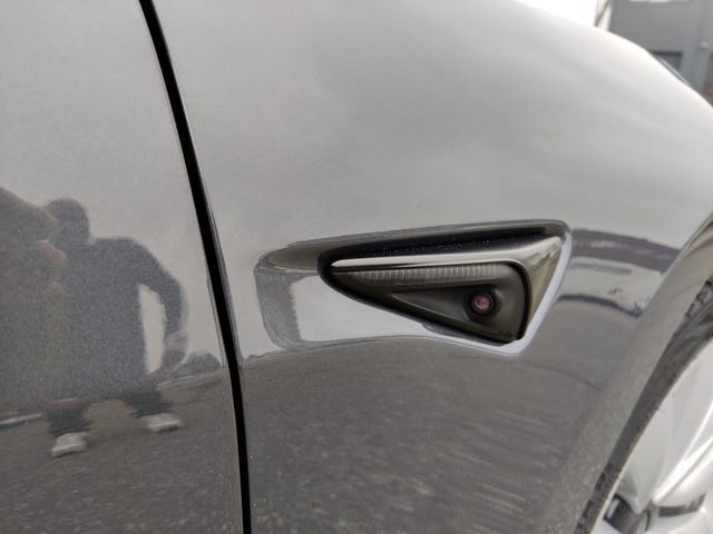 2021 TESLA MODEL 3 - 7