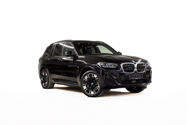 2022 BMW IX3 - 7