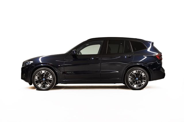 2022 BMW IX3 - 5