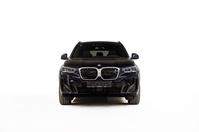 2022 BMW IX3 - 6