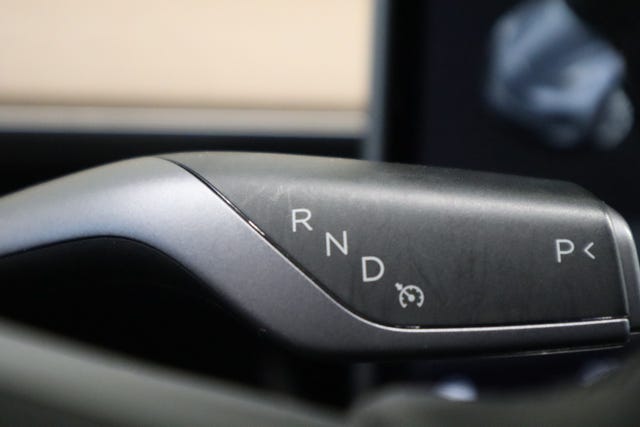 2019 TESLA MODEL 3 - 19