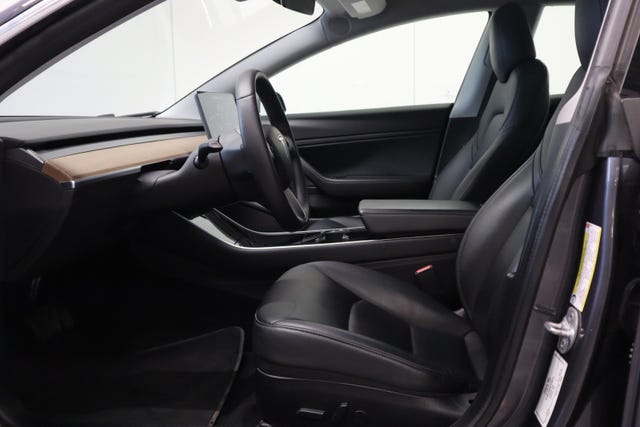 2019 TESLA MODEL 3 - 13