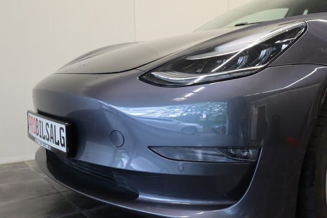 2019 TESLA MODEL 3 - 7