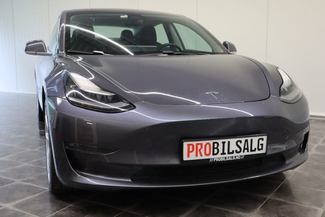 5YJ3E7EB8KF420515 2019 TESLA MODEL 3-1