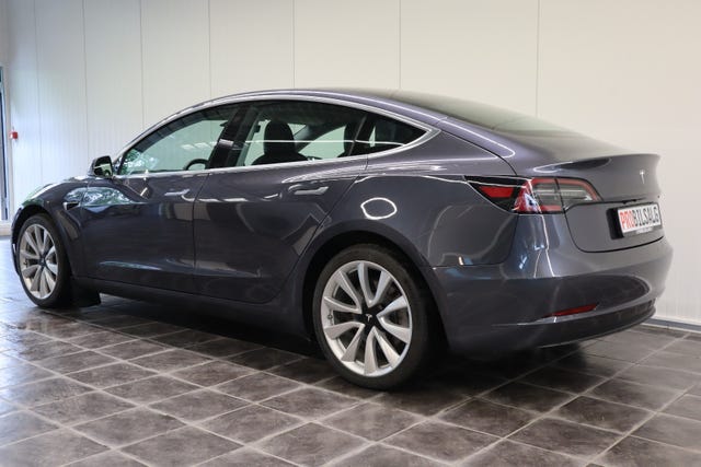 5YJ3E7EB8KF420515 2019 TESLA MODEL 3-2