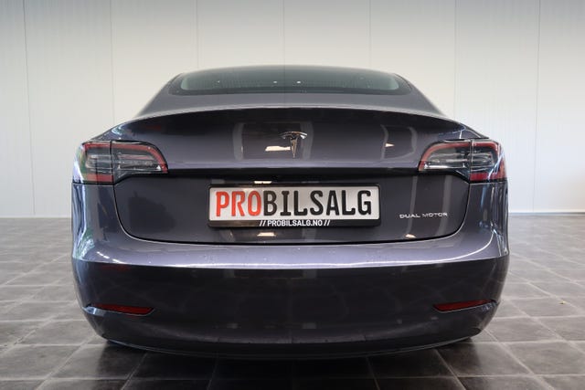 2019 TESLA MODEL 3 - 10