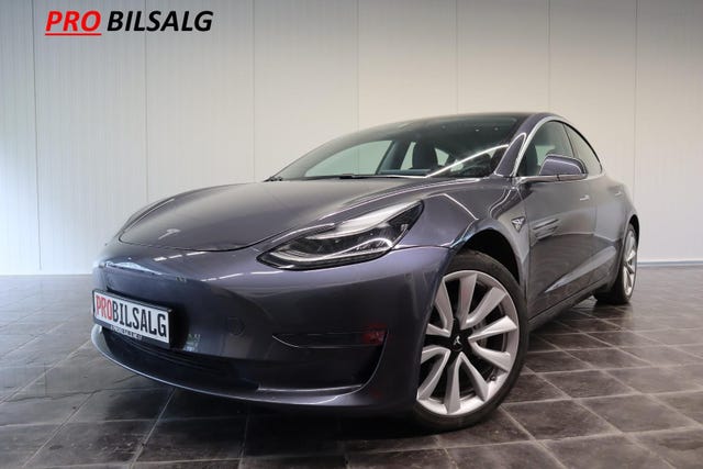 5YJ3E7EB8KF420515 2019 TESLA MODEL 3-0