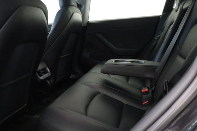 2019 TESLA MODEL 3 - 15