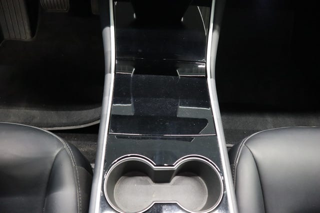 2019 TESLA MODEL 3 - 20