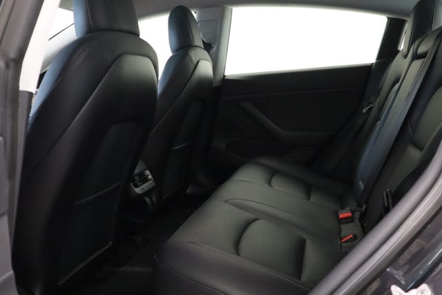 2019 TESLA MODEL 3 - 14