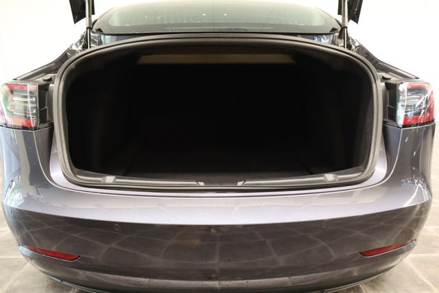 2019 TESLA MODEL 3 - 12