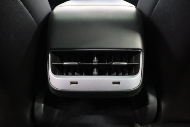 2019 TESLA MODEL 3 - 21