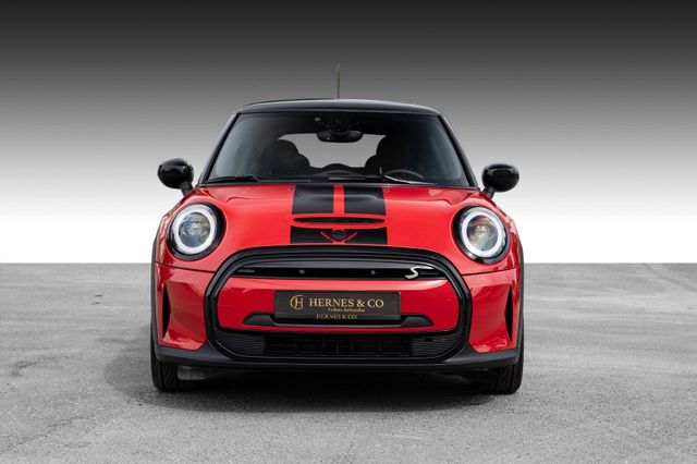 WMW11DJ08P2T84788 2023 MINI COOPER SE-2