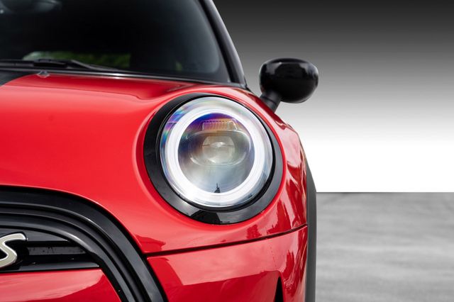 WMW11DJ08P2T84788 2023 MINI COOPER SE-3