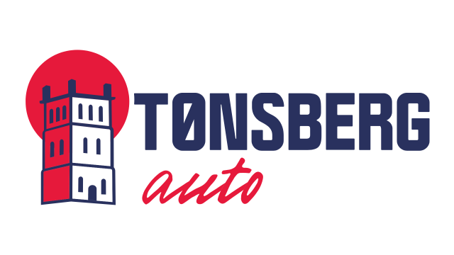 TØNSBERG AUTO AS logo