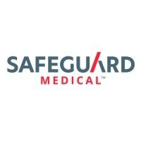 SAFEGUARD MEDICAL NORDIC AS logo