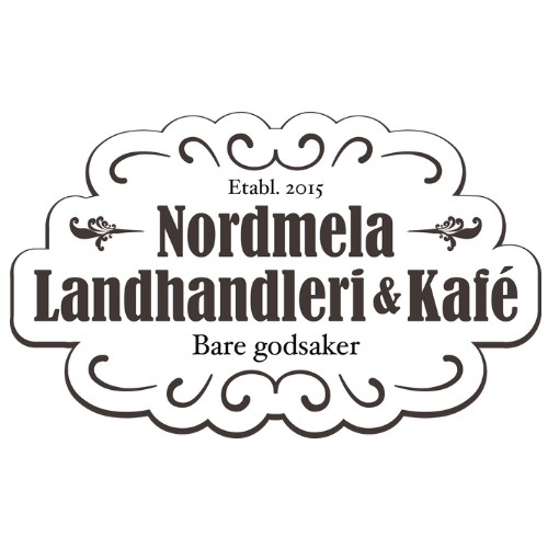 NORDMELA LANDHANDLERI & KAFÉ AS logo