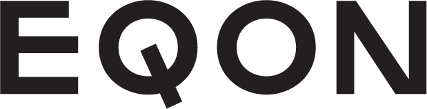 EQON AS logo