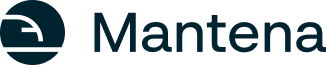 Mantena logo