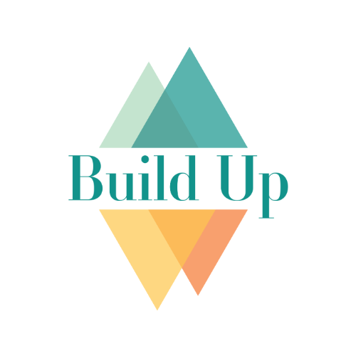 Build up Helgeland - Synlighet for bedrifter. logo
