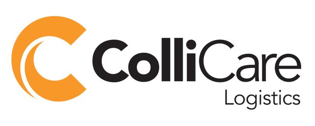 ColliCare Logistics AS logo