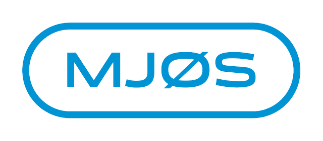 Mjøs Metallvarefabrikk AS logo