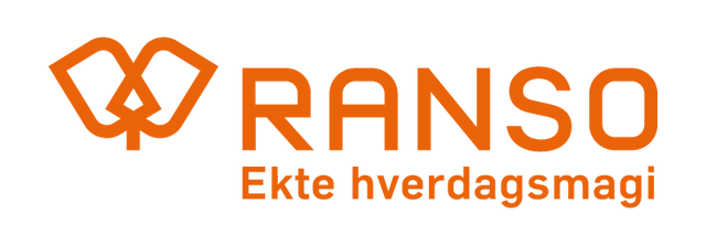 RANSO AS logo