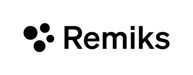 Remiks Miljøpark AS logo