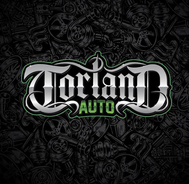 TORLAND AUTO AS logo