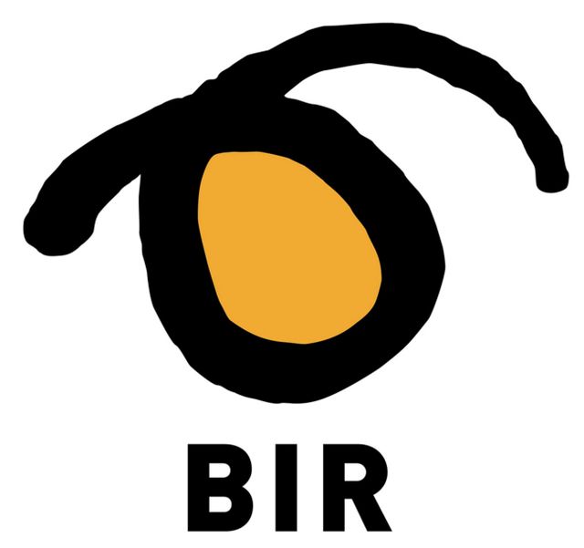 BIR - Vestlandets egen miljøbedrift logo
