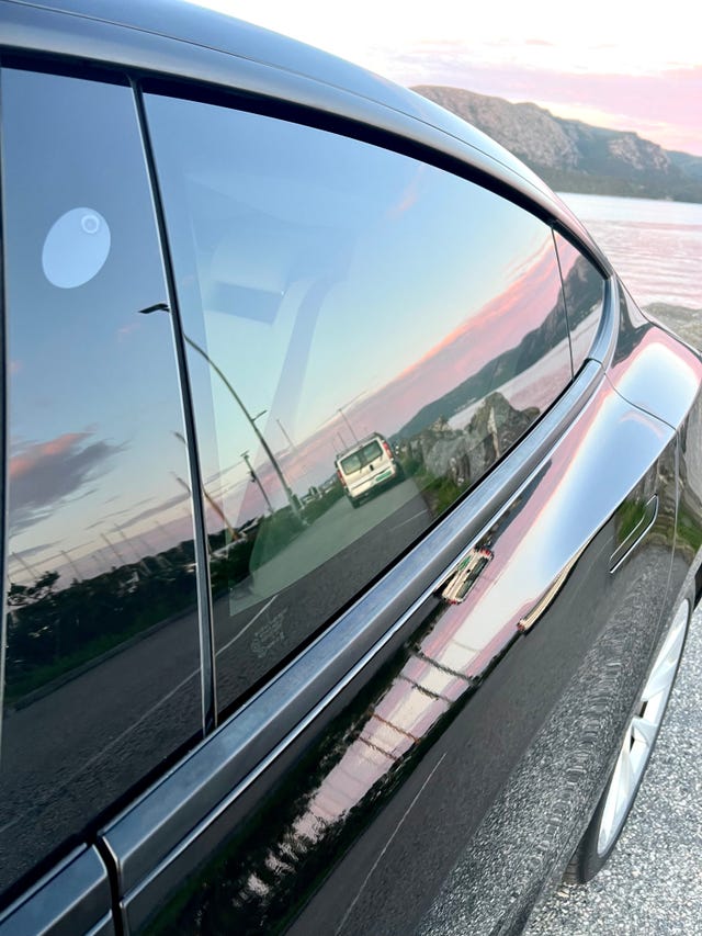 2021 TESLA MODEL 3 - 10