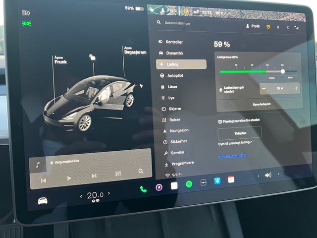 2021 TESLA MODEL 3 - 31
