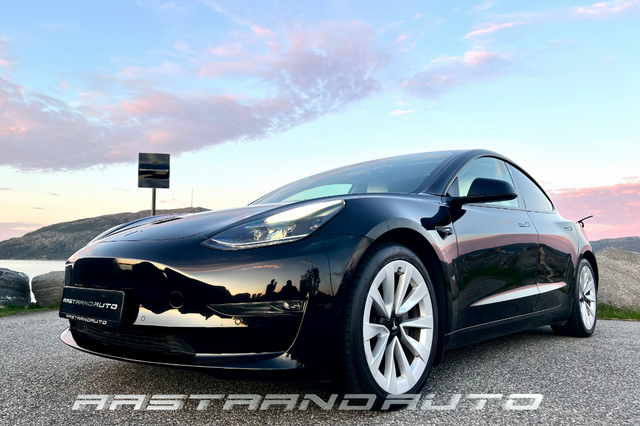 5YJ3E7EB6MF845296 2021 TESLA MODEL 3-0