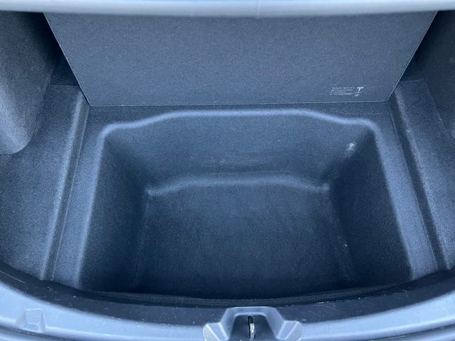 2021 TESLA MODEL 3 - 49