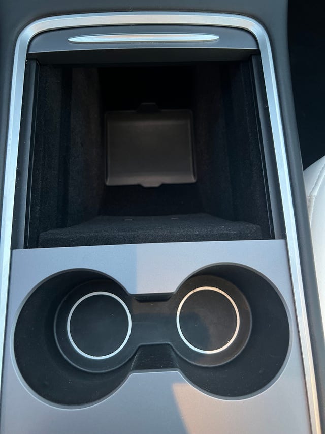 2021 TESLA MODEL 3 - 29