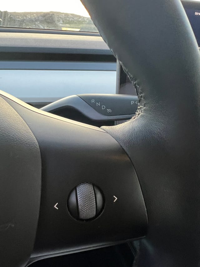 2021 TESLA MODEL 3 - 26
