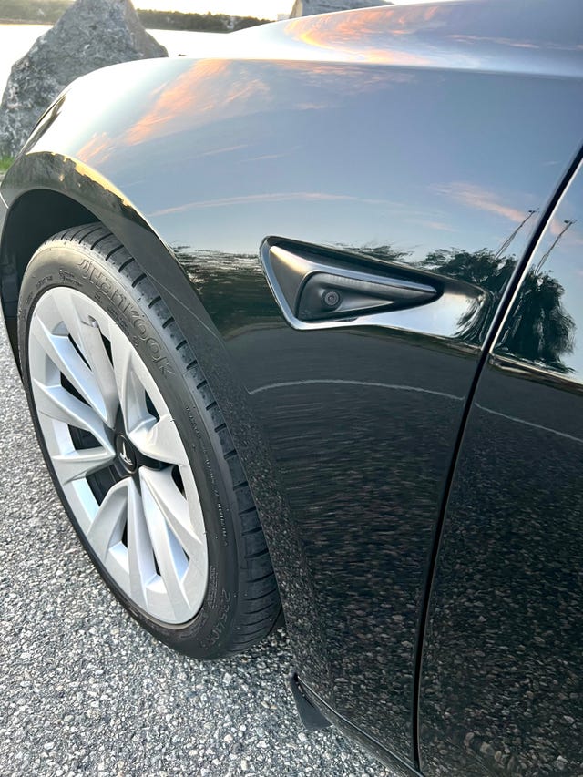 2021 TESLA MODEL 3 - 15
