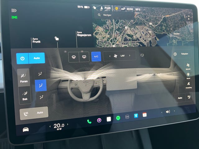 2021 TESLA MODEL 3 - 42