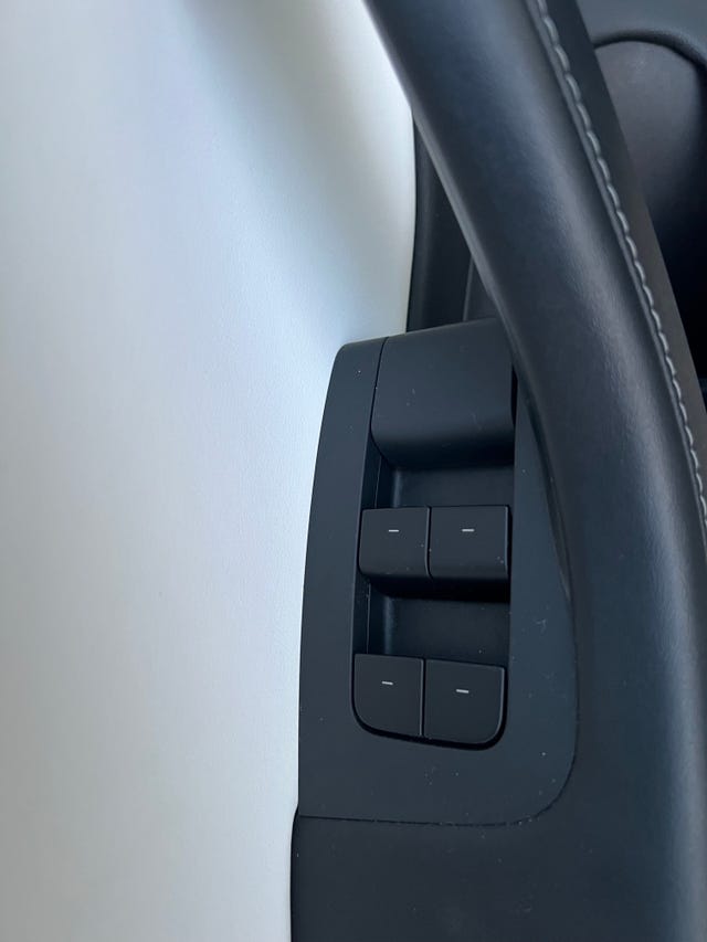 2021 TESLA MODEL 3 - 21