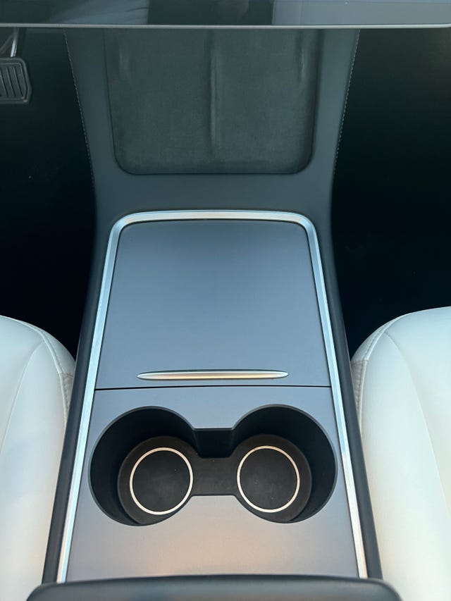 2021 TESLA MODEL 3 - 30