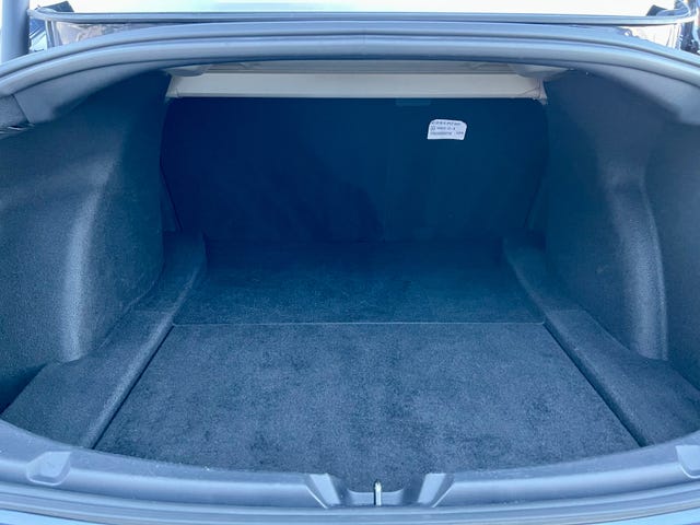 2021 TESLA MODEL 3 - 50