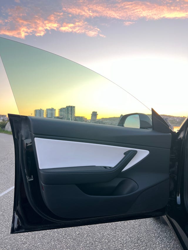 2021 TESLA MODEL 3 - 18